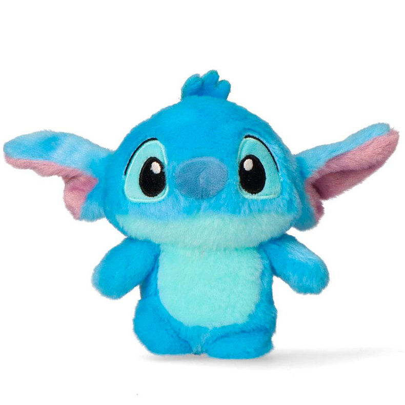Llavero peluche Stitch Disney - Frikibase.com