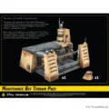 Maintenance Bay Terrain Pack – imagen 3