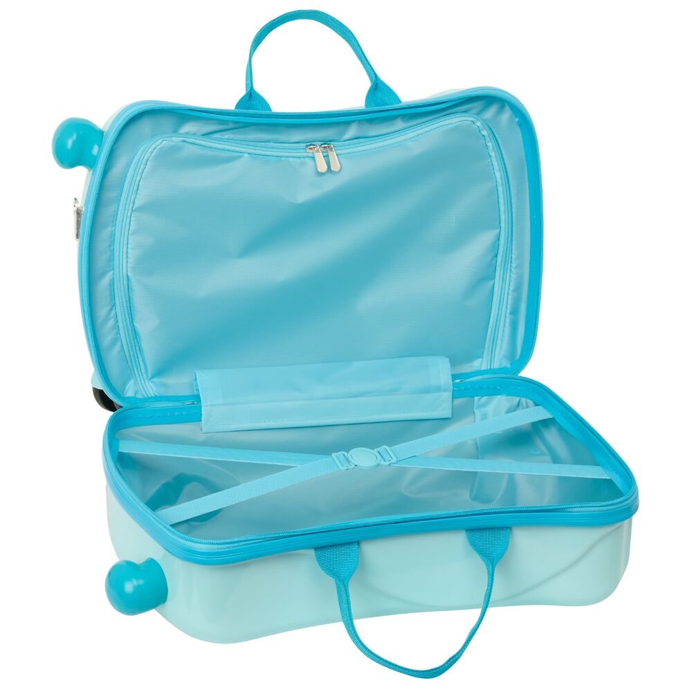 Maleta trolley ABS Frozen Disney 44cm - Frikibase.com