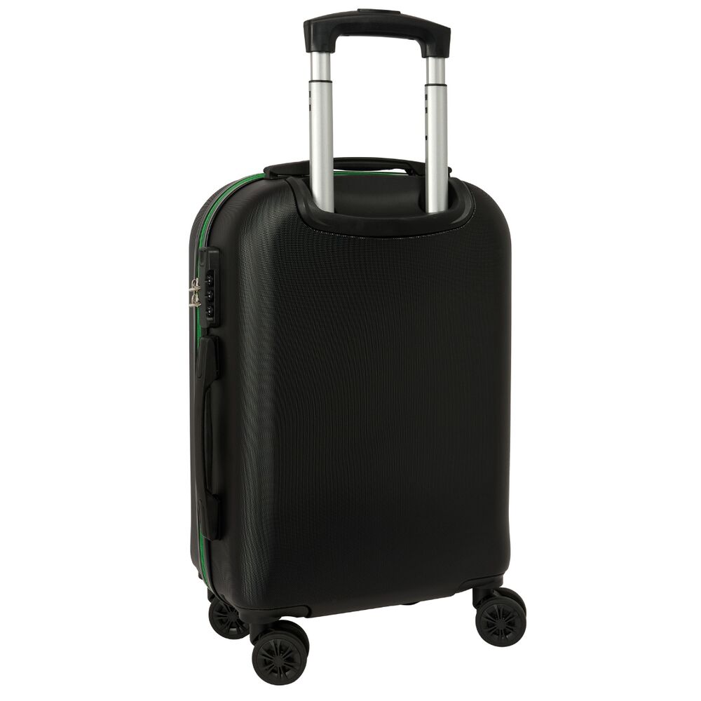 Maleta trolley ABS Minecraft 50cm - Frikibase.com