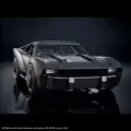 Maqueta Batmobile 1/35 Mobile Suit Batman DC Comics – imagen 3