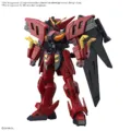 Maqueta Gundam Virsago HG 1/144 Mobile Suit Gundam - Frikibase.com