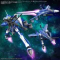 Maqueta HG 1/100 VF-25G Messiah Valkyrie Michael custom Mobile Suit – imagen 2