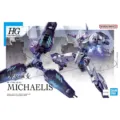 Maqueta HG 1/144 CFK-029 Michaelis Mobile Suit Gundam – imagen 2