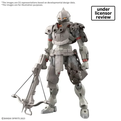 Maqueta Land Hunter 30 Minutes Fantasy - Frikibase.com