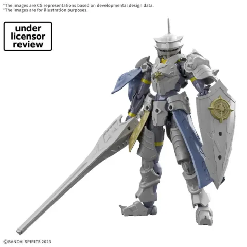 Maqueta Liber Fortress 30 Minutes Fantasy - Frikibase.com