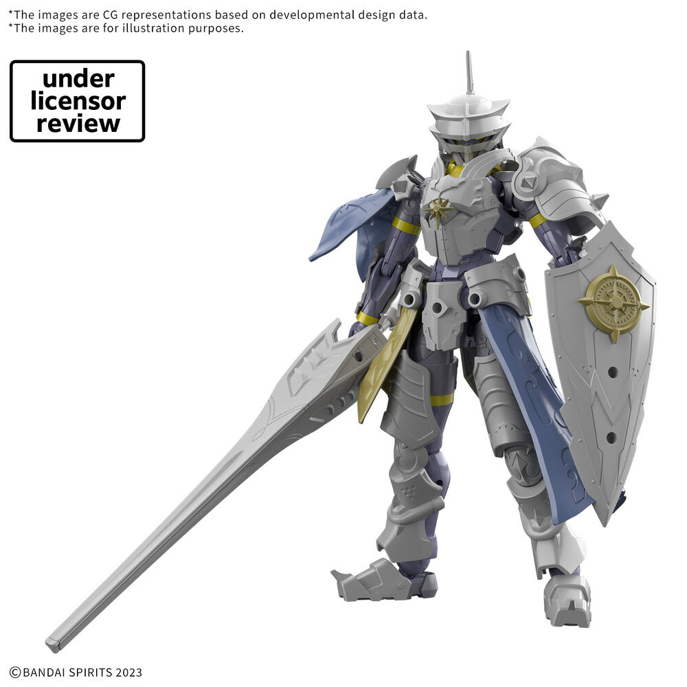 Maqueta Liber Fortress 30 Minutes Fantasy - Frikibase.com