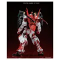 Maqueta MG 1/100 Sengoku Astray Mobile Suit Gundam – imagen 2