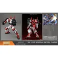 Maqueta MG 1/100 Sengoku Astray Mobile Suit Gundam – imagen 4