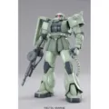 Maqueta MG 1/100 Zaku II ver 2.0 Mobile Suit Gundam – imagen 5