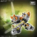 Maqueta New Kululu Robo SGT Frogo – imagen 2