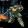 Maqueta Scopedog The Grey Witch Desert Custom Votoms – imagen 3