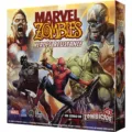 Marvel Zombies: Heroes Resistance - Juego de tablero - Frikibase.com