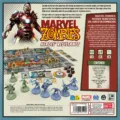 Marvel Zombies: Heroes Resistance – imagen 5