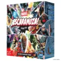 Marvel ¡Escaramuza! en New York - Juego de tablero - Frikibase.com