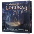 Más Allá del Umbral - Juego de tablero - Frikibase.com