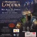 Más Allá del Umbral – imagen 4