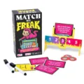 Match my freak – imagen 2
