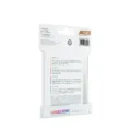 Matte 7 Wonders Sleeves 67x103mm (80) – imagen 2
