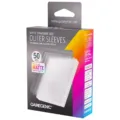Matte Outer Sleeves Standard Size 69x94 - Accesorios y Marketing Coleccionable - Frikibase.com