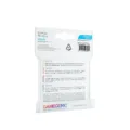 Matte Square-Tamaño de la figurad Sleeves 73x73mm (50) – imagen 2