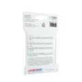 Matte Standard Card Game Sleeves 66x91mm (50) – imagen 2