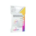 Matte Standard Card Game Sleeves 66x91mm (50) - Accesorios y Marketing Coleccionable - Frikibase.com