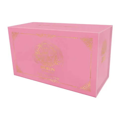 Merlin Re: Collection Brilliant Vestige - Juego coleccionable - Frikibase.com