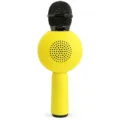 Microfono altavoz LED Pikachu Pokemon – imagen 4