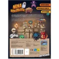 Mina Monstruosa – imagen 3