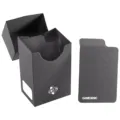 Mini Card Holder 60+ Black – imagen 2