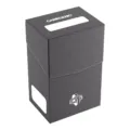 Mini Card Holder 60+ Black - Accesorios y Marketing Coleccionable - Frikibase.com