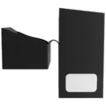 Mini Card Holder 60+ Black – imagen 3