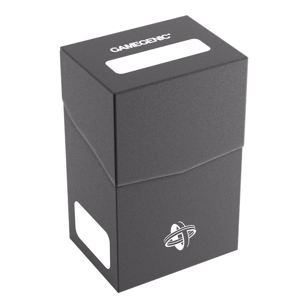 Mini Card Holder 60+ Black - Accesorios y Marketing Coleccionable - Frikibase.com