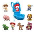 Mini figura sorpresa Toy Story 5 Disney Pixar 4