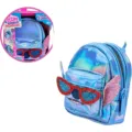 Mini mochila con accesorios Stitch Disney – imagen 4