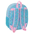 Mochila 3D Hello Kitty 33cm – imagen 2