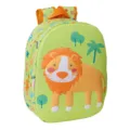 Mochila 3D Leon 33cm – imagen 3