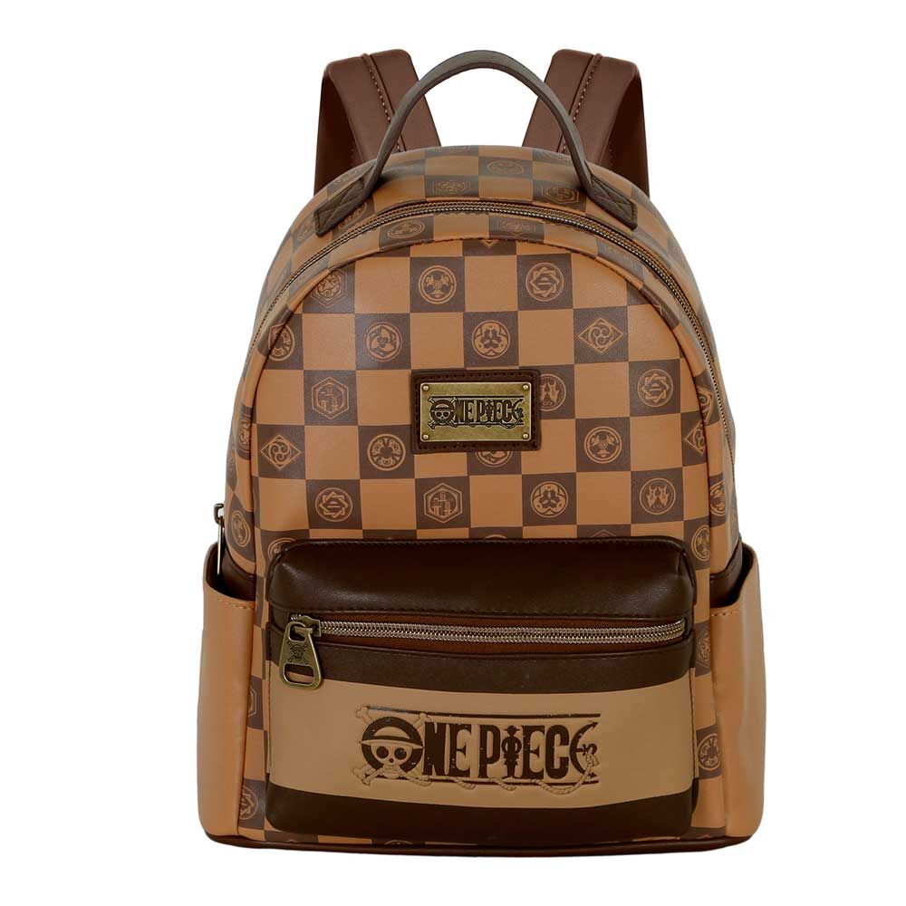 Mochila Chess One Piece 29cm - Frikibase.com