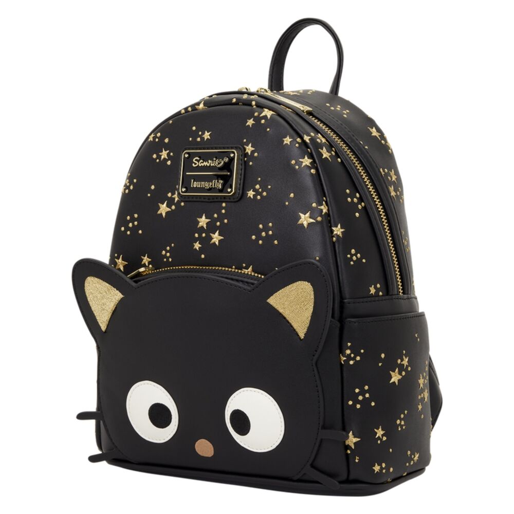 Mochila Chococat Stars Sanrio Loungefly 26cm - Frikibase.com