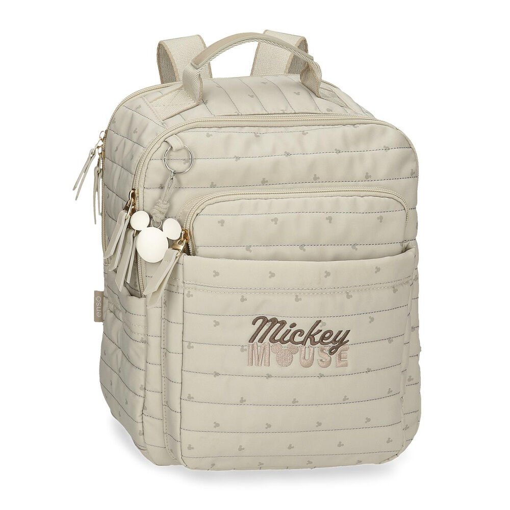 Mochila Duna Mickey Disney 32cm - Frikibase.com