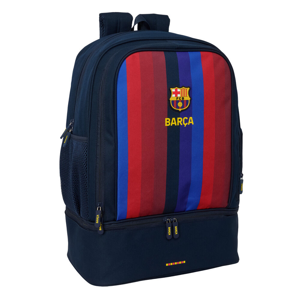 Mochila entrenamiento F.C. Barcelona 26/27 50cm - Frikibase.com