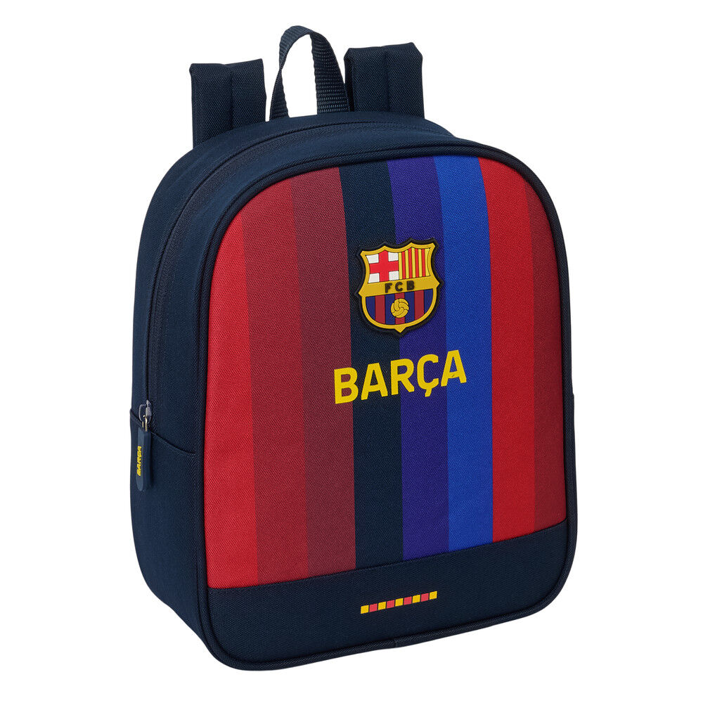 Mochila F.C. Barcelona 26/27 27cm adaptable - Frikibase.com