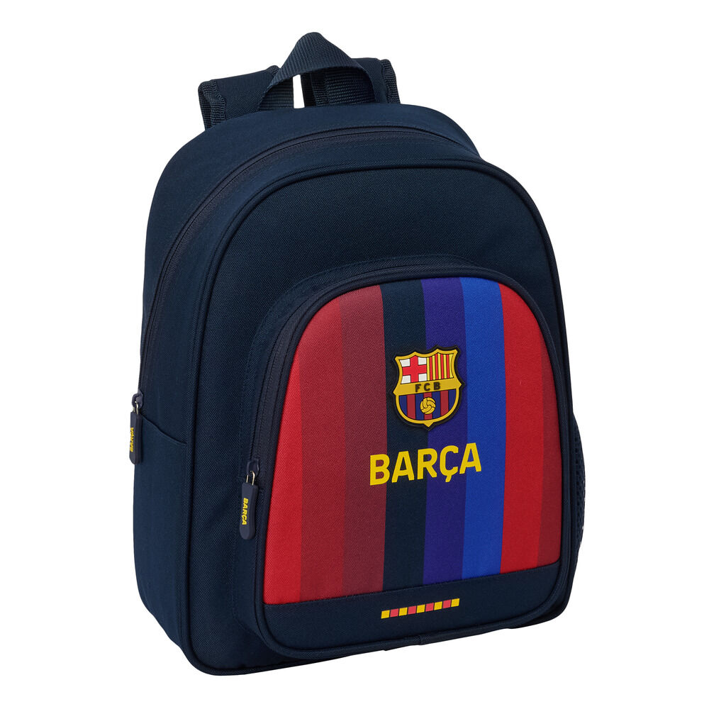 Mochila F.C. Barcelona 26/27 34cm adaptable - Frikibase.com