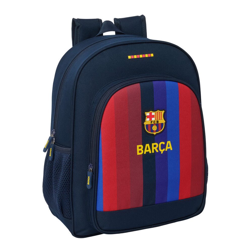 Mochila F.C. Barcelona 26/27 38cm adaptable - Frikibase.com