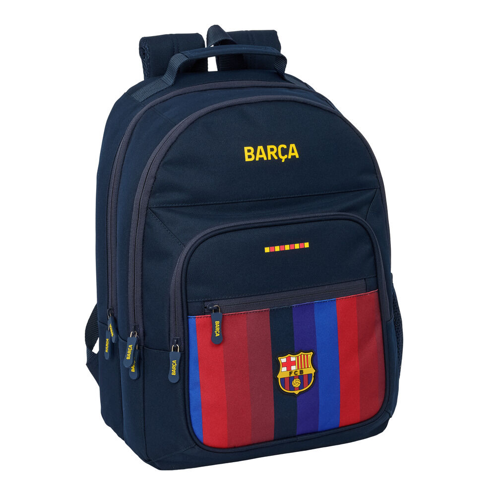 Mochila F.C. Barcelona 26/27 42cm adaptable - Frikibase.com