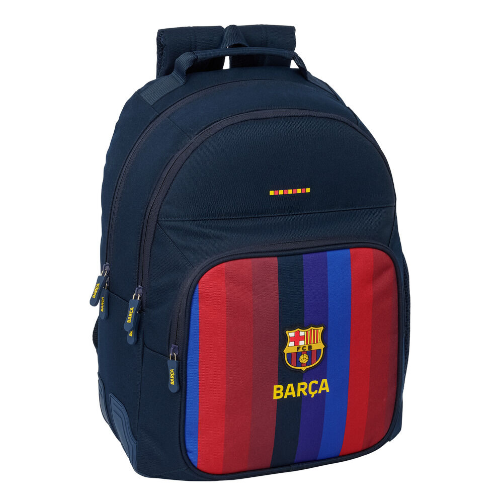 Mochila F.C. Barcelona 26/27 42cm adaptable - Frikibase.com