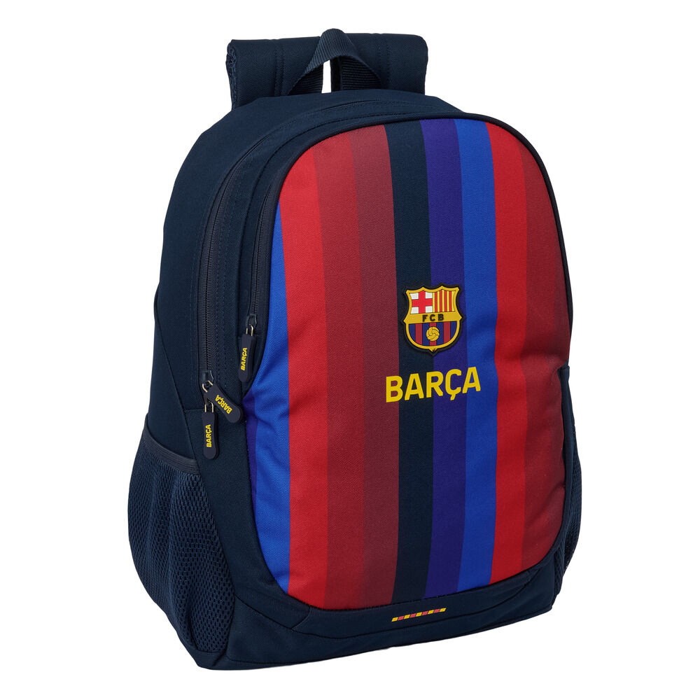 Mochila F.C. Barcelona 26/27 44cm adaptable - Frikibase.com