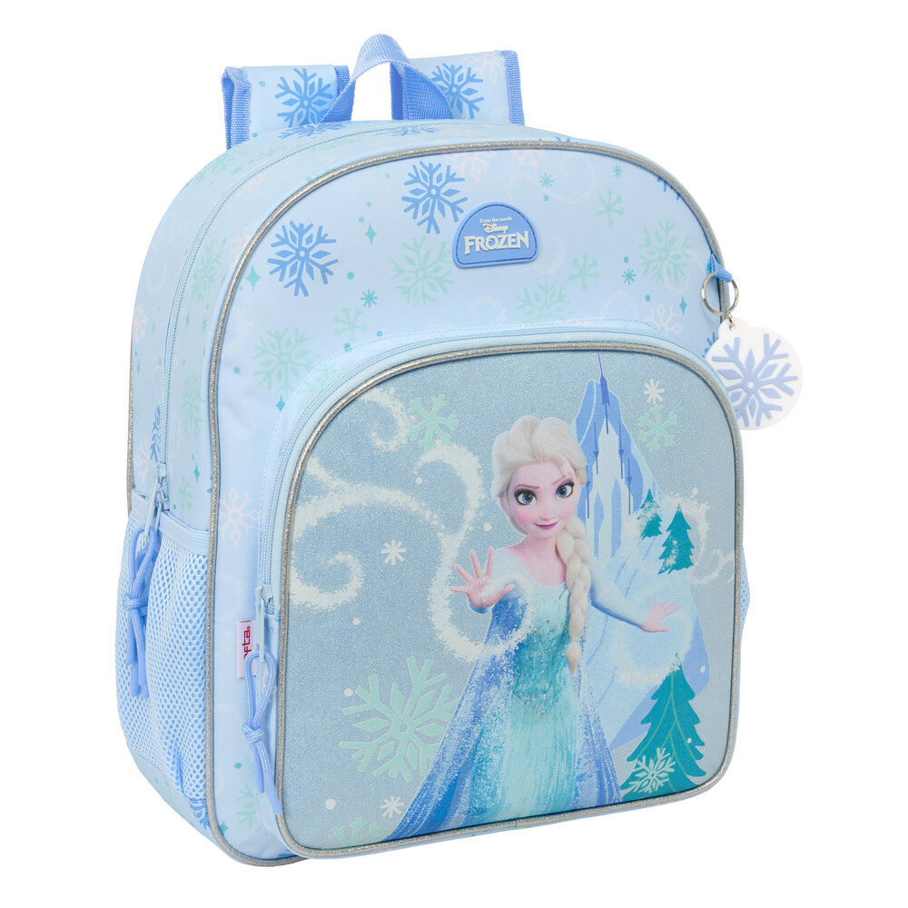 Mochila Frozen Disney 38cm adaptable - Frikibase.com