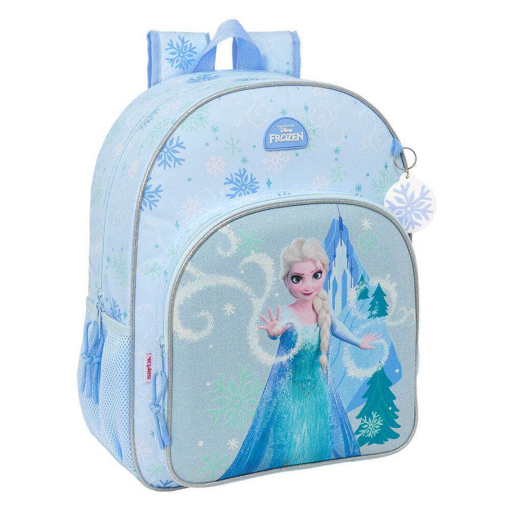 Mochila Frozen Disney 42cm adaptable - Frikibase.com
